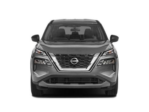 Used 2022 Nissan Rogue S AWD/4WD image 7