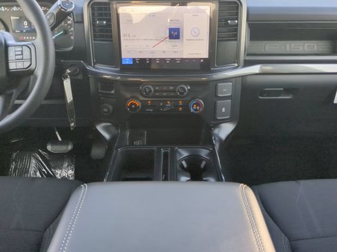 New 2026 Ford F150 STX RWD image 55