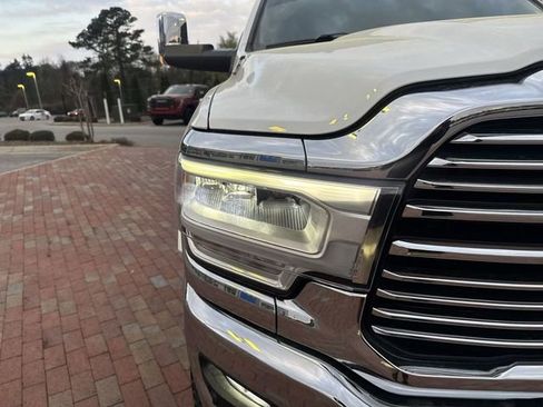 Used 2019 RAM 3500 Laramie image 20