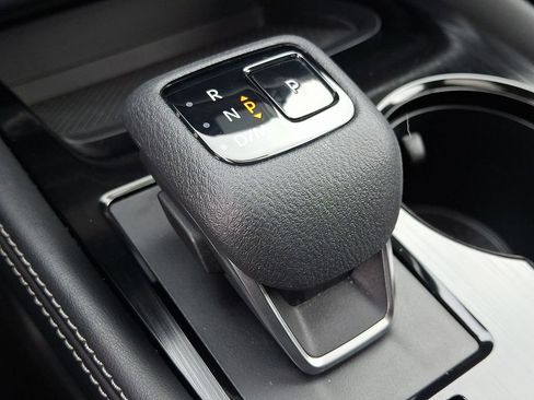 Certified 2023 Nissan Rogue SL w/ SL Premium Package image 15