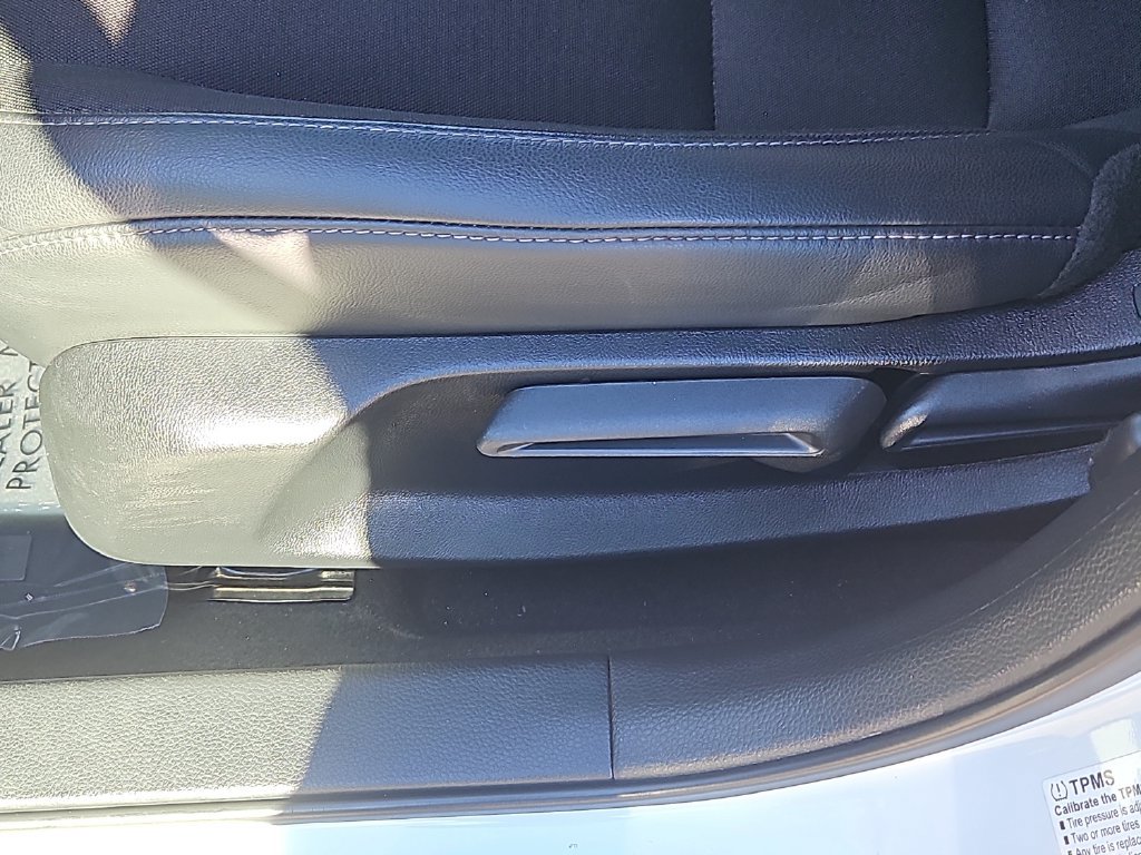 Used 2024 Honda Civic Sport image 17