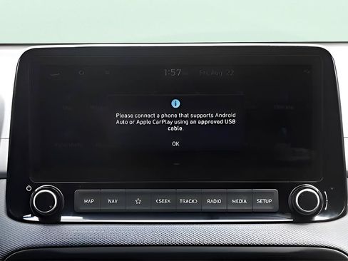 Used 2023 Hyundai Kona N Line FWD image 23