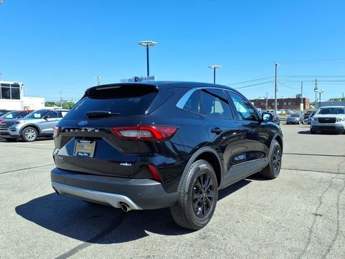 Used 2024 Ford Escape Active w/ Tech Pack #1 AWD/4WD image 6