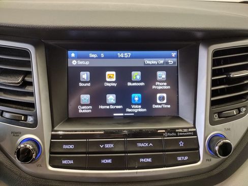 Used 2018 Hyundai Tucson SEL FWD image 29