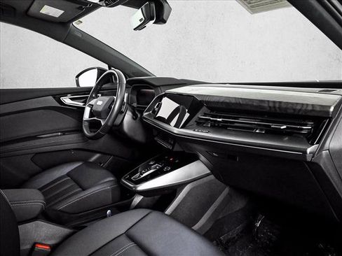 Certified 2023 Audi Q4 e-tron Prestige w/ Black Optic Package AWD/4WD image 23