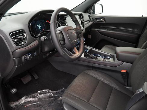 New 2026 Dodge Durango GT w/ Blacktop Package image 16