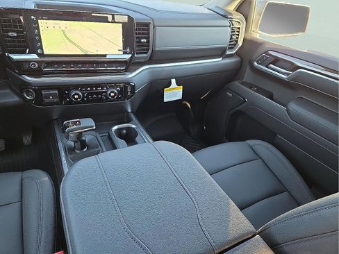 New 2026 Chevrolet Silverado 1500 LT Trail Boss w/ LT Trail Boss Premium Package AWD/4WD image 12