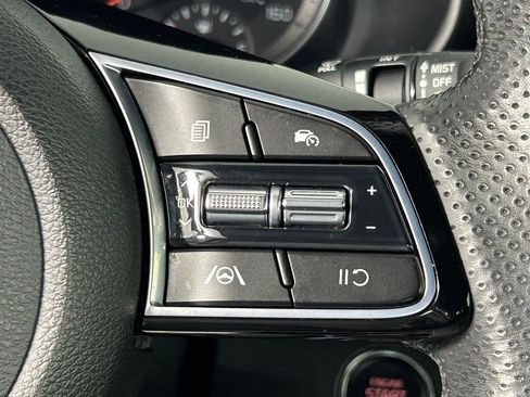 Used 2023 Kia Forte GT-Line FWD image 26