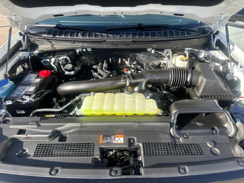 New 2025 Ford Expedition Active image 22