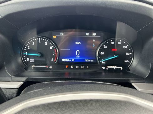 Used 2023 Ford Explorer XLT image 26