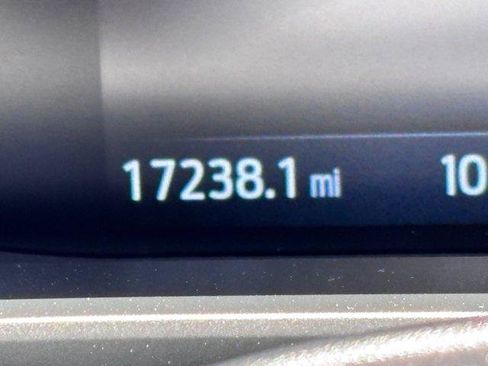 Used 2024 Ford Escape Active FWD image 25