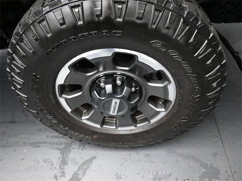 Used 2024 Ford F350 King Ranch w/ Tremor Off-Road Package image 20