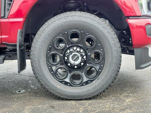 New 2026 Ford F250 XLT w/ XLT Premium Package AWD/4WD image 9