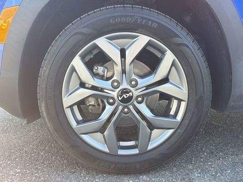 Used 2024 Kia Seltos S FWD image 10