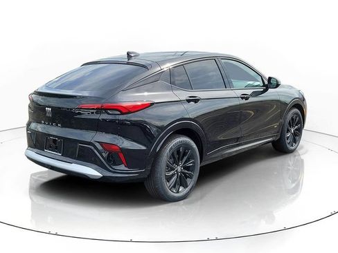 New 2026 Buick Envista Sport Touring w/ Convenience I Package image 3