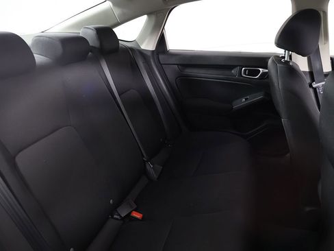 Used 2023 Honda Civic LX image 30