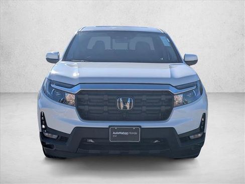 New 2026 Honda Ridgeline RTL image 5