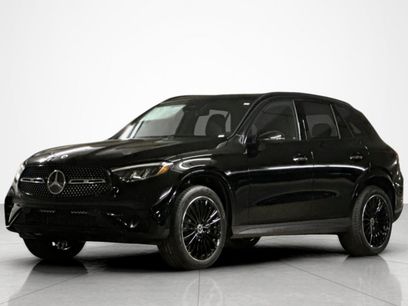 New 2026 Mercedes-Benz GLC 300