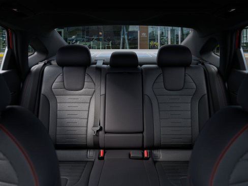 New 2026 Hyundai Sonata N Line image 12