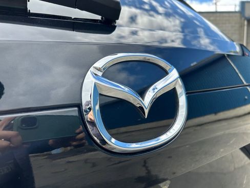 Used 2023 MAZDA CX-5 Signature image 32