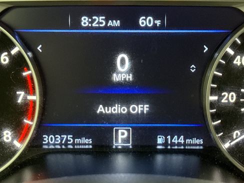 Used 2023 Nissan Altima 2.5 SV AWD/4WD image 9