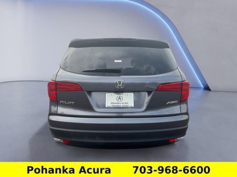 Used 2018 Honda Pilot EX-L image 6