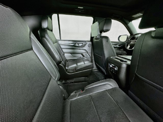 Used 2021 GMC Yukon XL Denali w/ Denali Ultimate Package AWD/4WD image 24