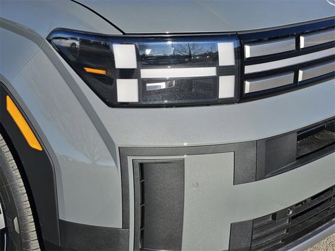 New 2026 Hyundai Santa Fe SEL image 8