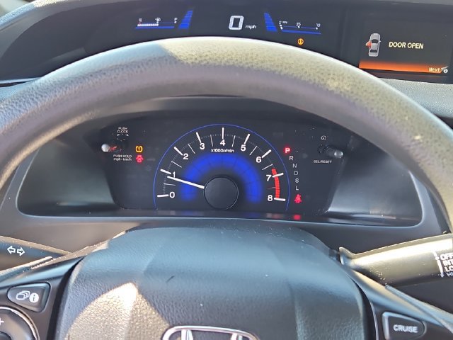 Used 2015 Honda Civic LX image 14