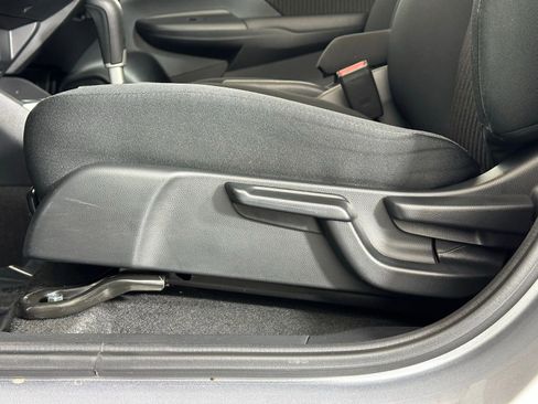 Used 2020 Honda Fit EX image 8