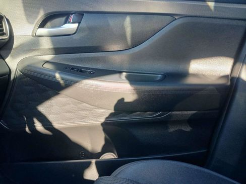 Used 2020 Hyundai Santa Fe SEL image 22