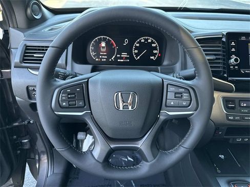 New 2026 Honda Ridgeline RTL image 28