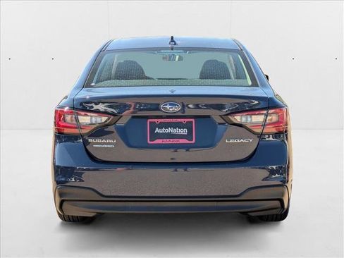 New 2025 Subaru Legacy Premium image 7