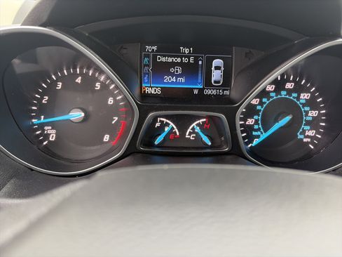 Used 2015 Ford Escape SE w/ Equipment Group 201A AWD/4WD image 20
