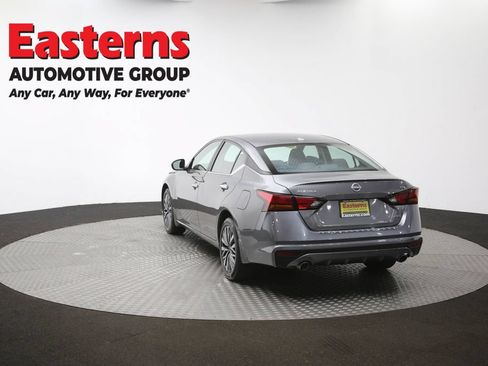 Used 2023 Nissan Altima 2.5 SV w/ SV Premium Package AWD/4WD image 66