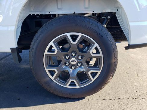 New 2025 Ford F150 STX w/ Equipment Group 200A image 13