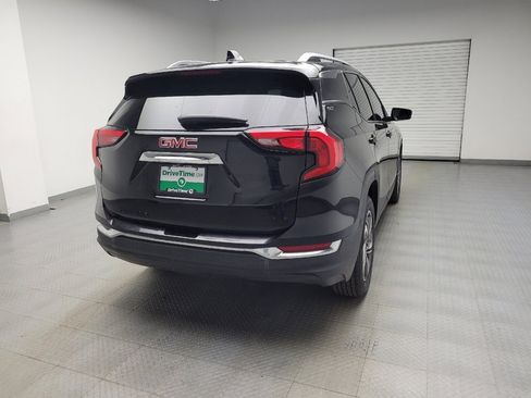 Used 2020 GMC Terrain SLT w/ Preferred Package image 7