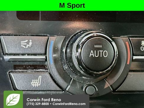 Used 2016 BMW 550i xDrive Sedan AWD/4WD image 21