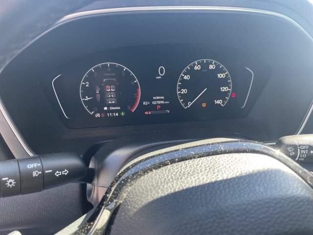 Used 2024 Honda Pilot EX-L image 12