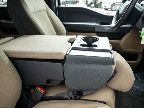 Used 2023 Ford F150 XLT image 18