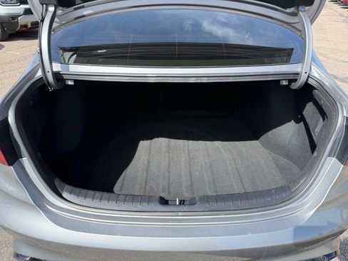 Used 2023 Kia Forte GT-Line w/ GT-Line Technology Package image 35