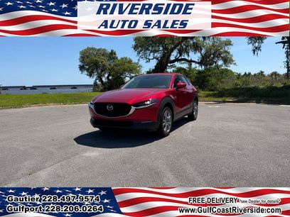 Used 2021 MAZDA CX-30 FWD 2.5 S w/ Select Package