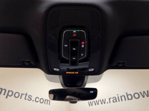 Used 2025 Audi SQ5 Premium Plus w/ Premium Plus Package image 21