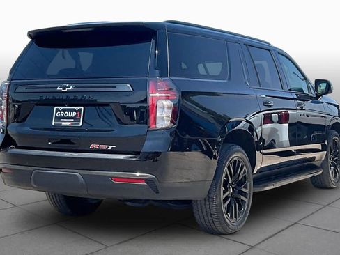 Used 2021 Chevrolet Suburban RST w/ Luxury Package AWD/4WD image 13