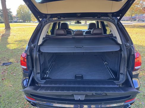 Used 2015 BMW X5 xDrive35i image 28