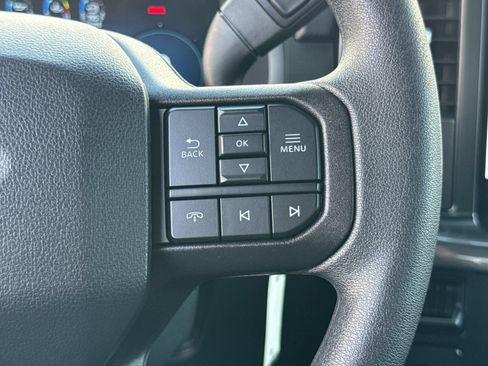 Used 2024 Ford F150 STX RWD image 31