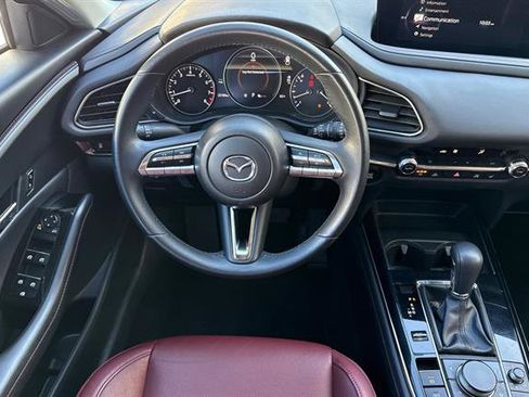 Used 2023 MAZDA CX-30 AWD 2.5 S w/ Preferred Package image 15