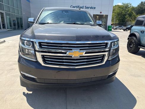Used 2018 Chevrolet Tahoe Premier RWD image 7
