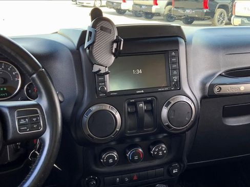 Used 2014 Jeep Wrangler Sport w/ Quick Order Package 24S image 6