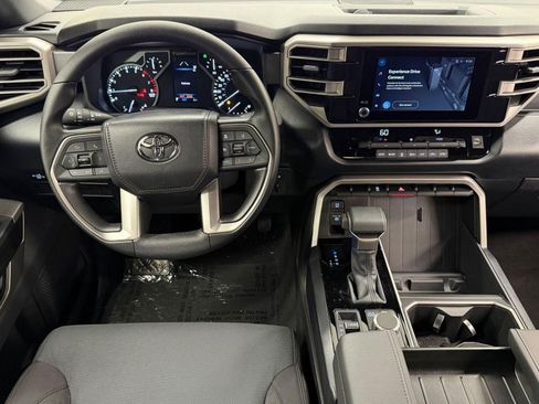 New 2026 Toyota Tundra SR5 AWD/4WD image 22